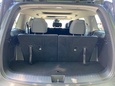 2024 Hyundai SANTA FE Limited LOW MILES
