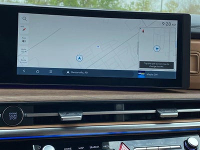 2026 Hyundai SANTA FE Limited FWD