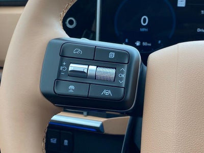 2026 Hyundai SANTA FE Limited FWD