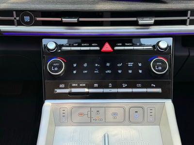 2024 Hyundai SANTA FE Calligraphy NAPPA LEATHER