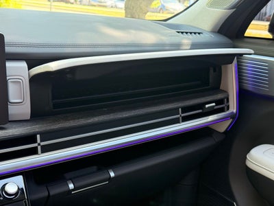 2024 Hyundai SANTA FE Calligraphy NAPPA LEATHER