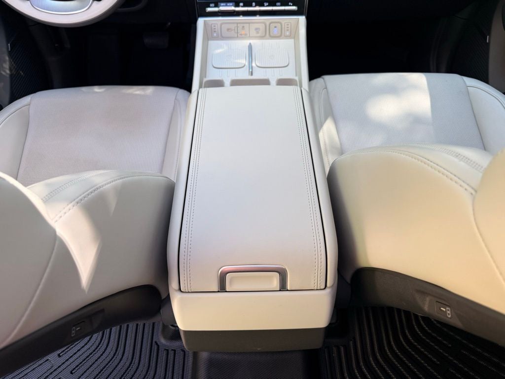 2024 Hyundai SANTA FE Calligraphy NAPPA LEATHER