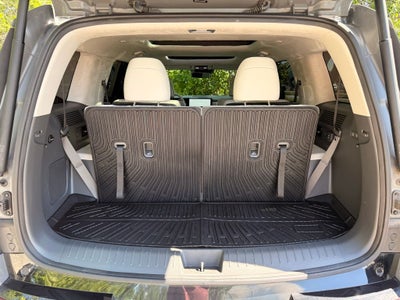 2024 Hyundai SANTA FE Calligraphy NAPPA LEATHER