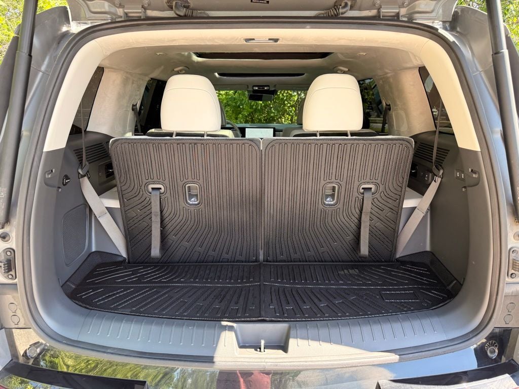 2024 Hyundai SANTA FE Calligraphy NAPPA LEATHER