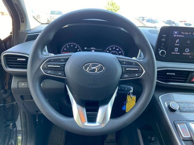 2023 Hyundai SANTA FE SE