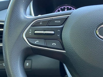 2023 Hyundai SANTA FE SE