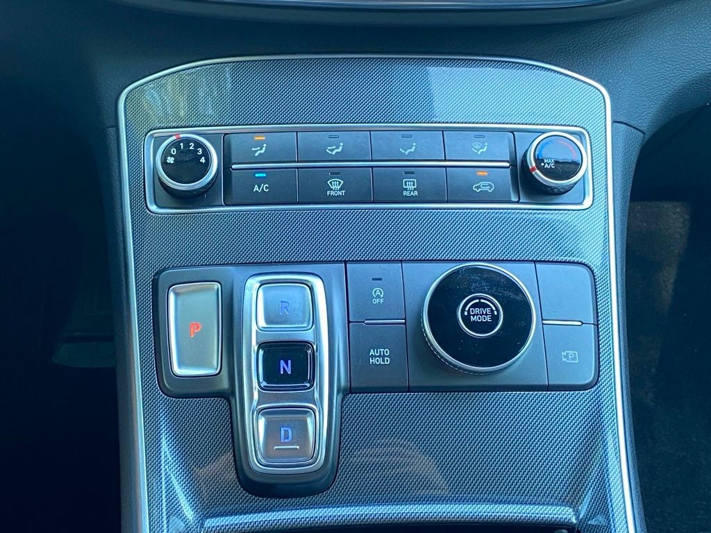 2023 Hyundai SANTA FE SE