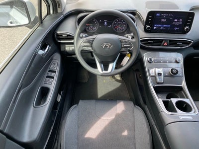2022 Hyundai SANTA FE SE