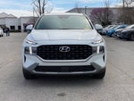 2022 Hyundai SANTA FE SE