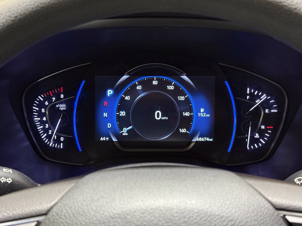 2020 Hyundai SANTA FE SEL - CLEAN CARFAX / ONE OWNER