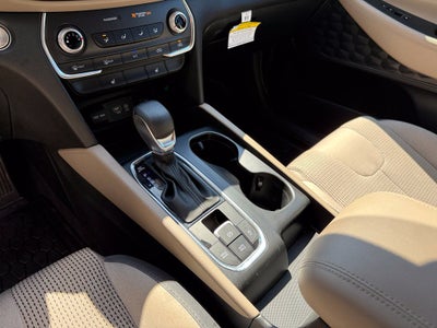 2020 Hyundai SANTA FE SEL - CLEAN CARFAX / ONE OWNER