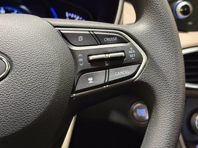 2020 Hyundai SANTA FE SEL - CLEAN CARFAX / ONE OWNER
