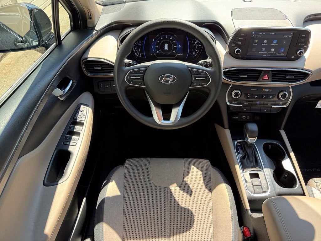 2020 Hyundai SANTA FE SEL - CLEAN CARFAX / ONE OWNER