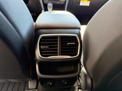 2020 Hyundai SANTA FE SEL - CLEAN CARFAX / ONE OWNER