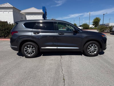 2020 Hyundai SANTA FE SEL - CLEAN CARFAX / ONE OWNER