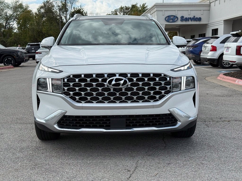 2023 Hyundai SANTA FE SEL - PANORAMIC SUNROOF | CLEAN CARFAX
