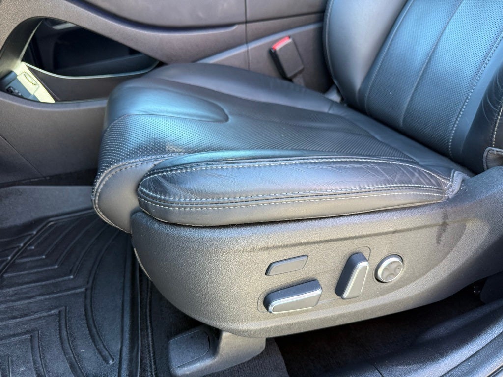 2022 Hyundai SANTA FE Calligraphy CLEAN 1 OWNER