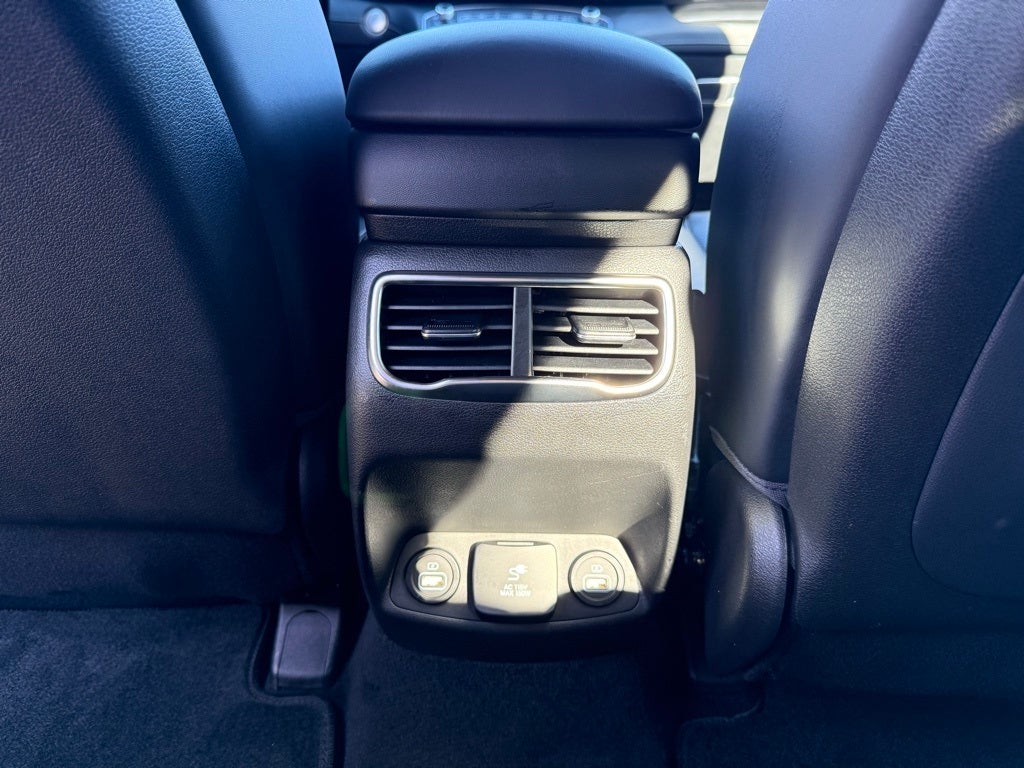 2022 Hyundai SANTA FE Calligraphy CLEAN 1 OWNER