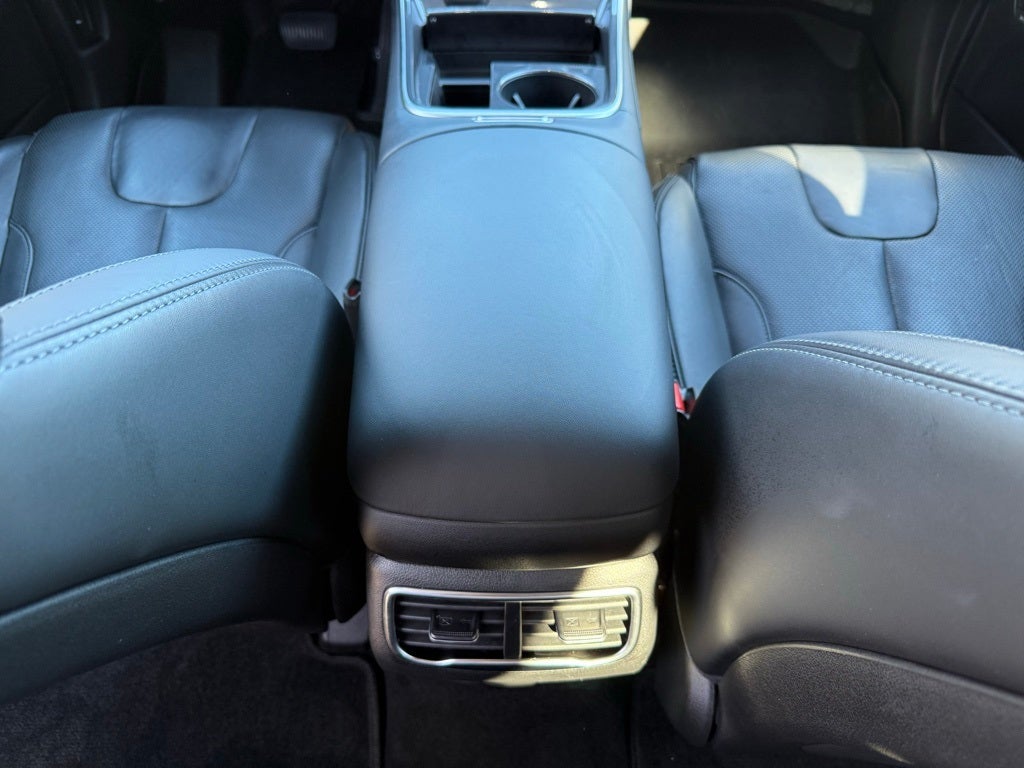 2022 Hyundai SANTA FE Calligraphy CLEAN 1 OWNER