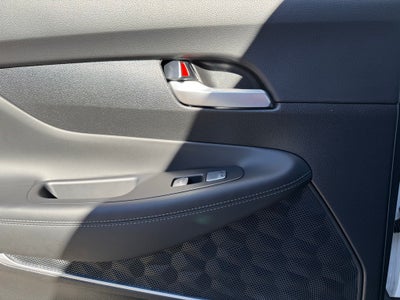 2022 Hyundai SANTA FE Calligraphy CLEAN 1 OWNER
