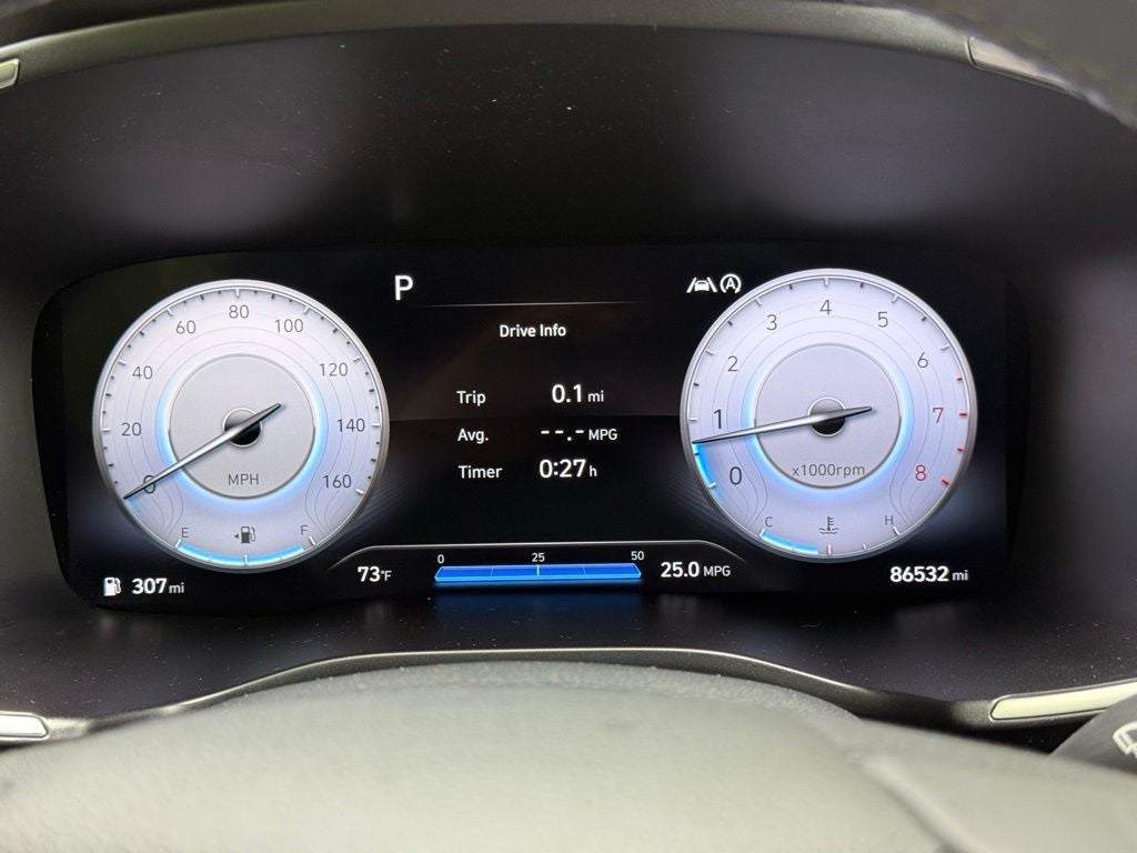 2022 Hyundai SANTA FE XRT ONE OWNER CLEAN CARFAX