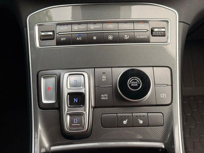 2022 Hyundai SANTA FE XRT ONE OWNER CLEAN CARFAX