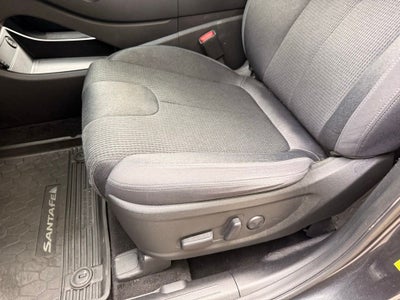 2022 Hyundai SANTA FE XRT ONE OWNER CLEAN CARFAX