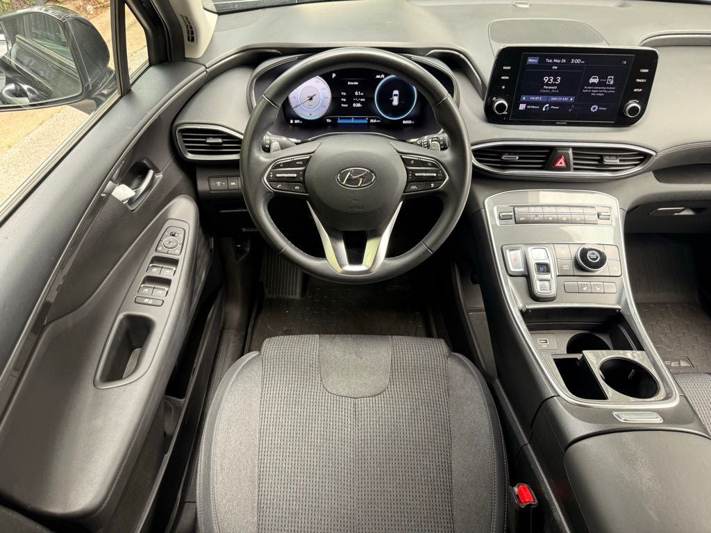 2022 Hyundai SANTA FE XRT ONE OWNER CLEAN CARFAX