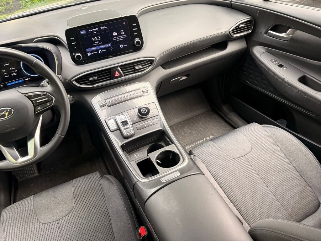 2022 Hyundai SANTA FE XRT ONE OWNER CLEAN CARFAX