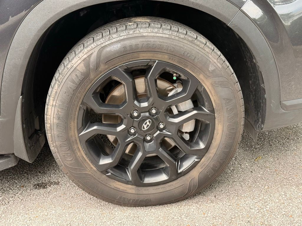 2022 Hyundai SANTA FE XRT ONE OWNER CLEAN CARFAX