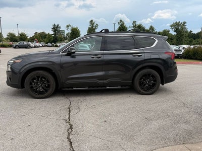 2022 Hyundai SANTA FE XRT ONE OWNER CLEAN CARFAX