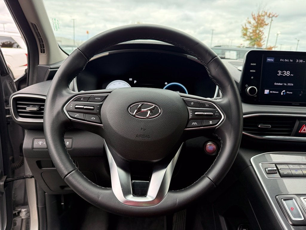 2022 Hyundai SANTA FE XRT - AWD / CARFAX ONE OWNER