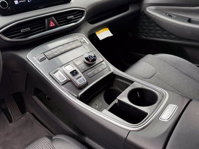 2022 Hyundai SANTA FE XRT - AWD / CARFAX ONE OWNER