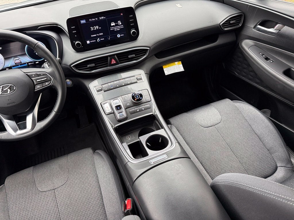2022 Hyundai SANTA FE XRT - AWD / CARFAX ONE OWNER