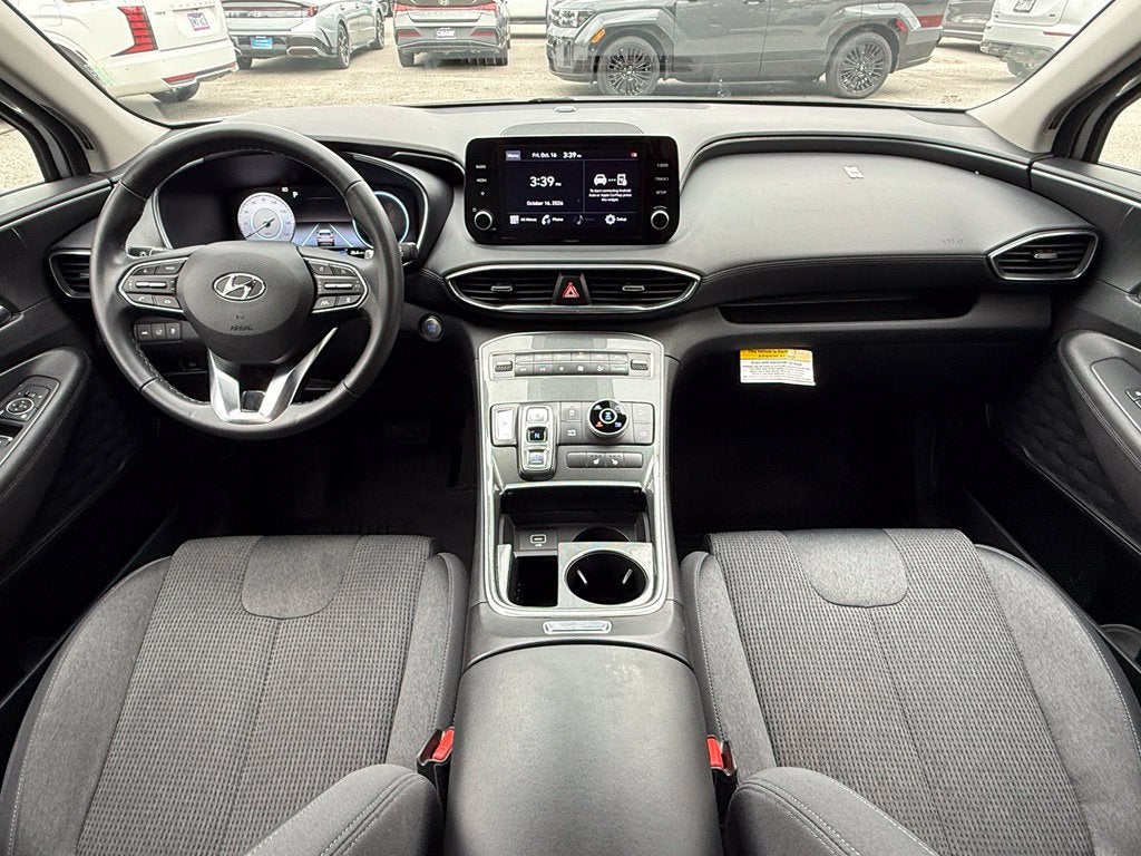 2022 Hyundai SANTA FE XRT - AWD / CARFAX ONE OWNER