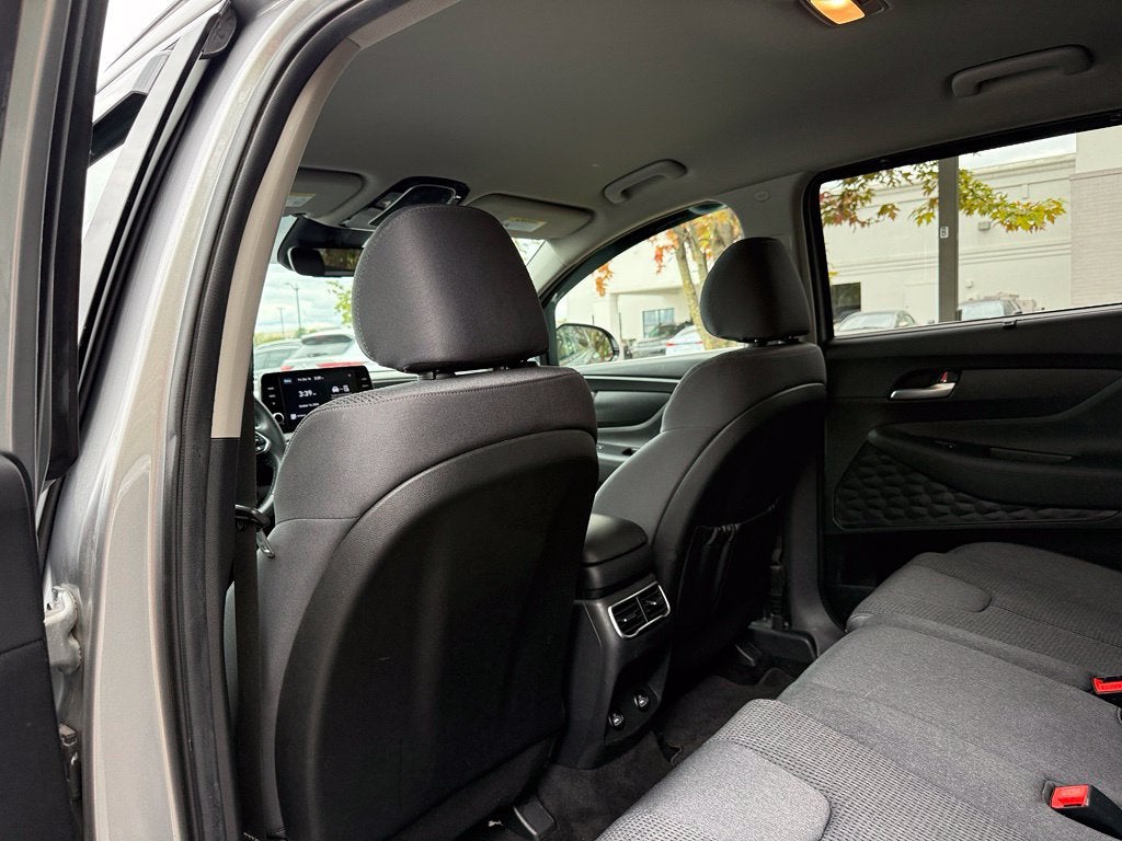 2022 Hyundai SANTA FE XRT - AWD / CARFAX ONE OWNER