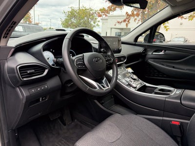 2022 Hyundai SANTA FE XRT - AWD / CARFAX ONE OWNER