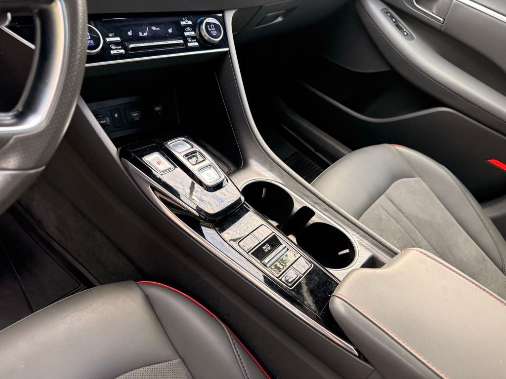 2021 Hyundai SONATA SEL Plus