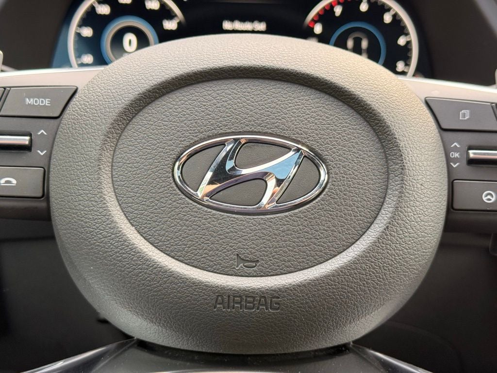 2021 Hyundai SONATA SEL Plus