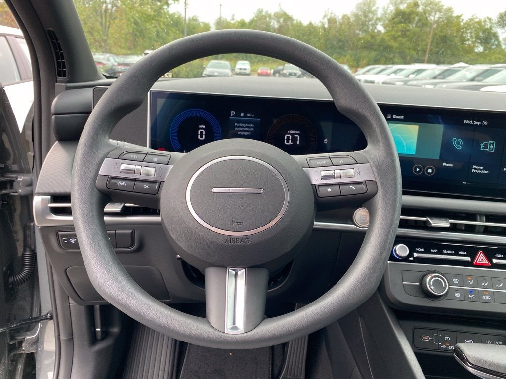 2027 Hyundai SANTA CRUZ SE