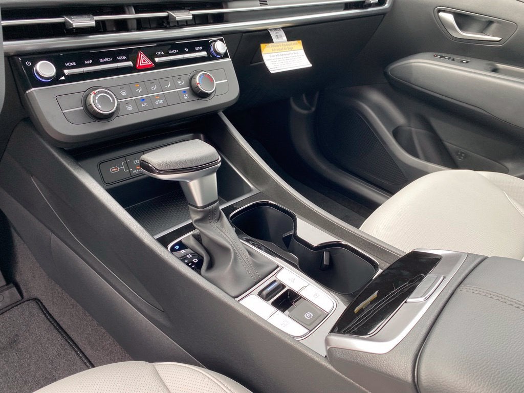 2027 Hyundai SANTA CRUZ SE