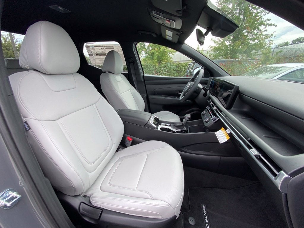 2027 Hyundai SANTA CRUZ SE