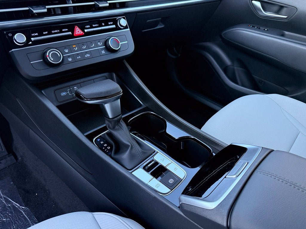 2027 Hyundai SANTA CRUZ SE
