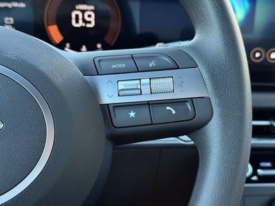 2027 Hyundai SANTA CRUZ SE