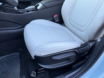 2027 Hyundai SANTA CRUZ SE
