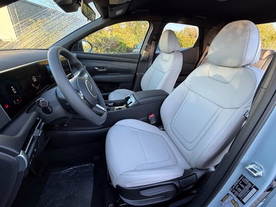 2027 Hyundai SANTA CRUZ SE