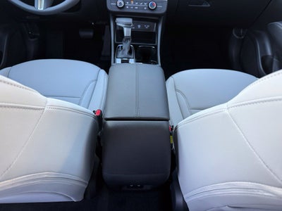 2027 Hyundai SANTA CRUZ SE