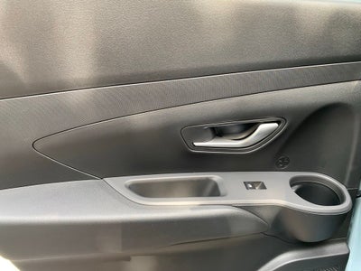 2027 Hyundai SANTA CRUZ SE