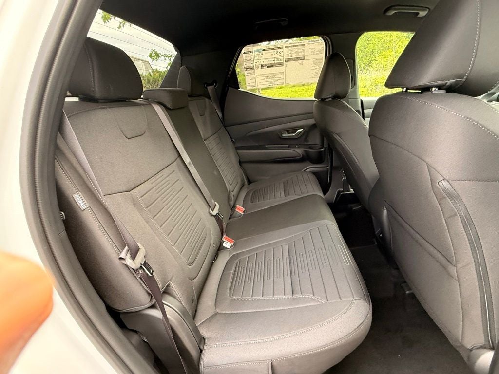 2026 Hyundai SANTA CRUZ SE