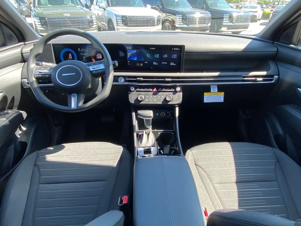2026 Hyundai SANTA CRUZ SE